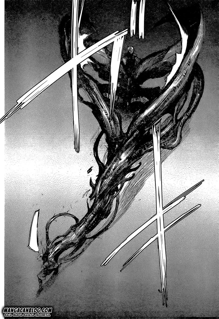 Tokyo Ghoul Chapter 139 - halaman 13