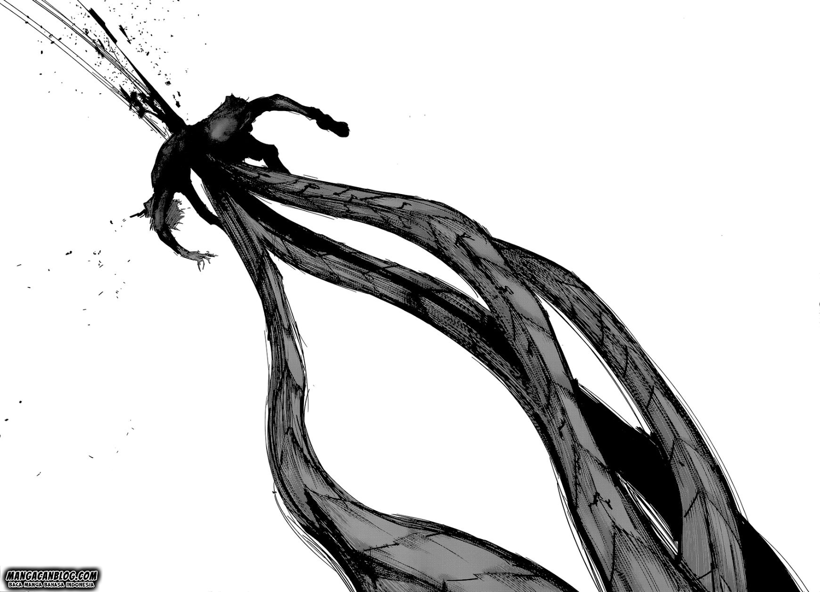 Tokyo Ghoul Chapter 139 - halaman 15