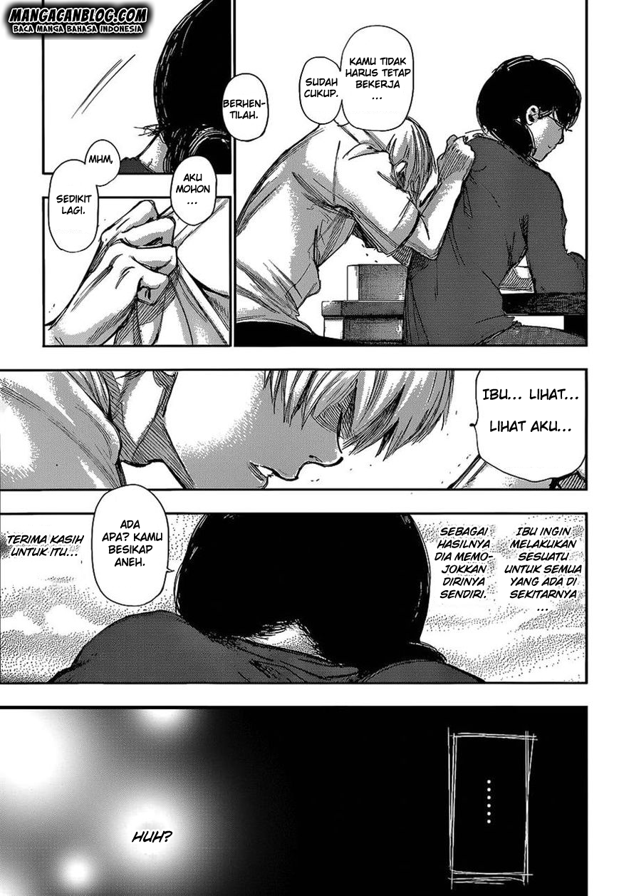 Tokyo Ghoul Chapter 140 - halaman 4