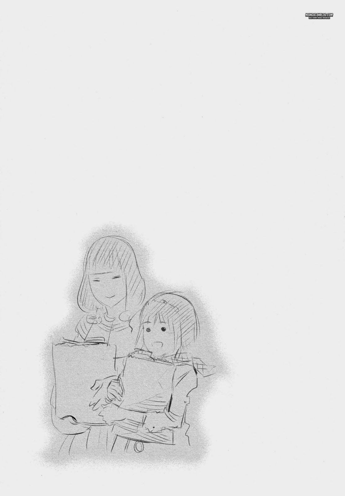 Tokyo Ghoul Chapter 15 - halaman 19