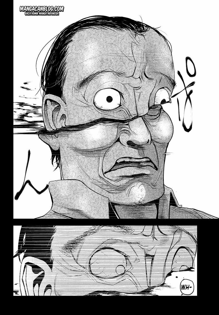 Tokyo Ghoul Chapter 2 - halaman 28