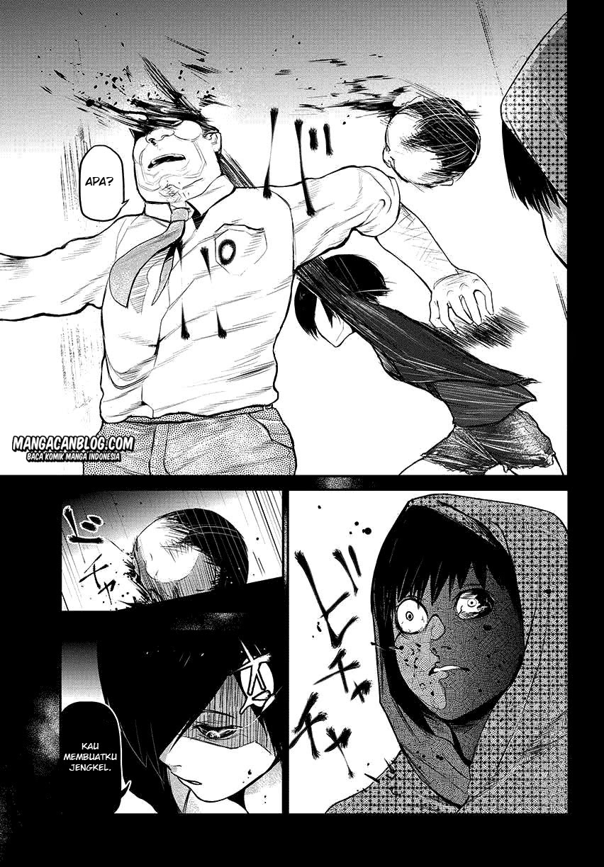 Tokyo Ghoul Chapter 2 - halaman 29