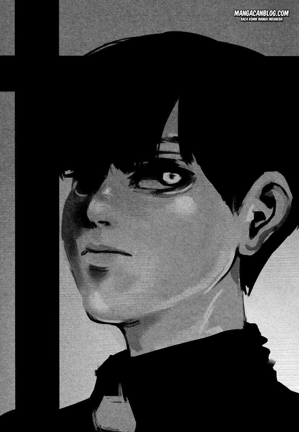 Tokyo Ghoul Chapter 26 - halaman 1