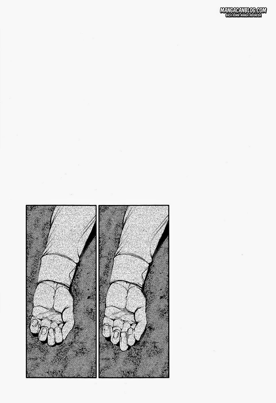 Tokyo Ghoul Chapter 46 - halaman 17