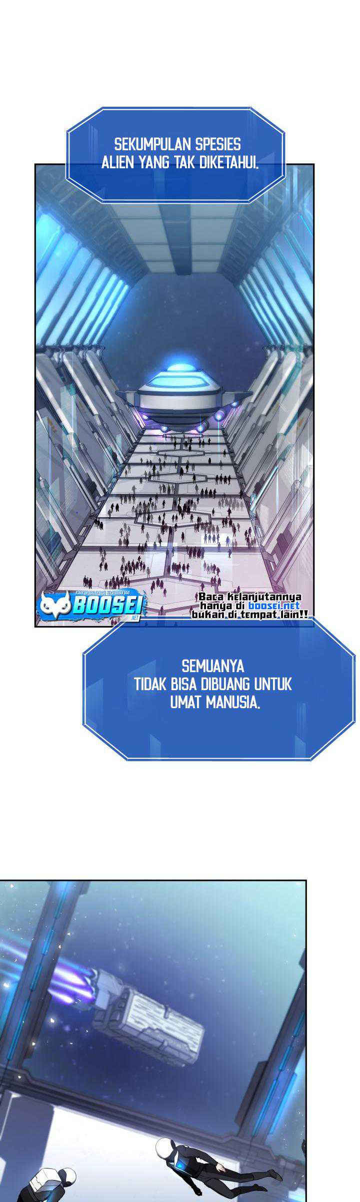 Tokyo Ghoul Chapter 47 - halaman 15