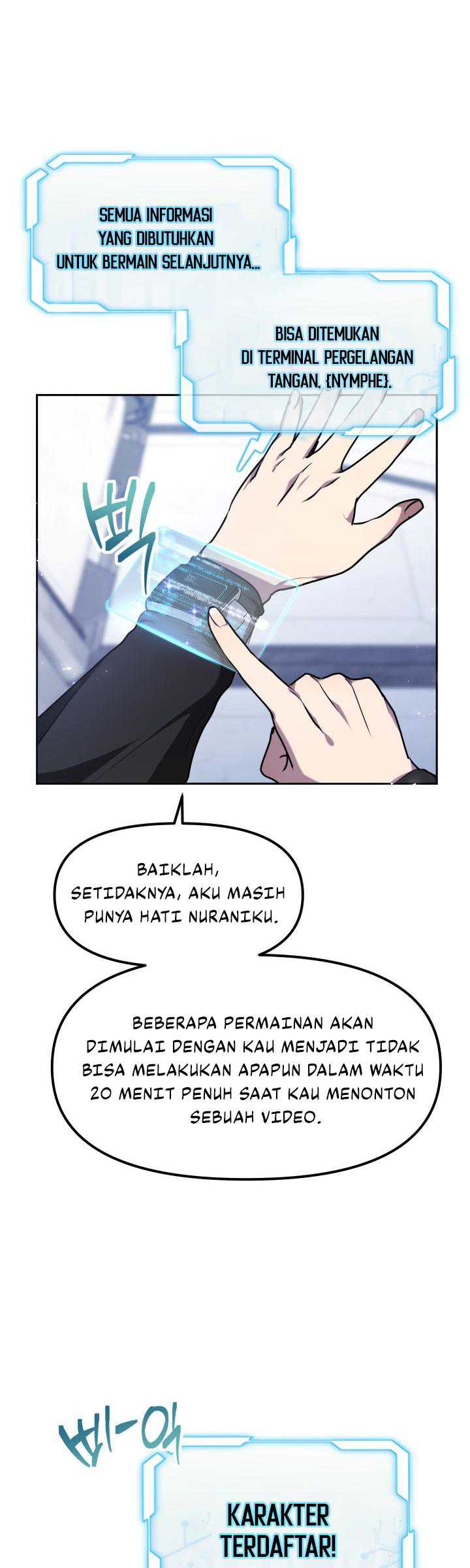 Tokyo Ghoul Chapter 47 - halaman 17