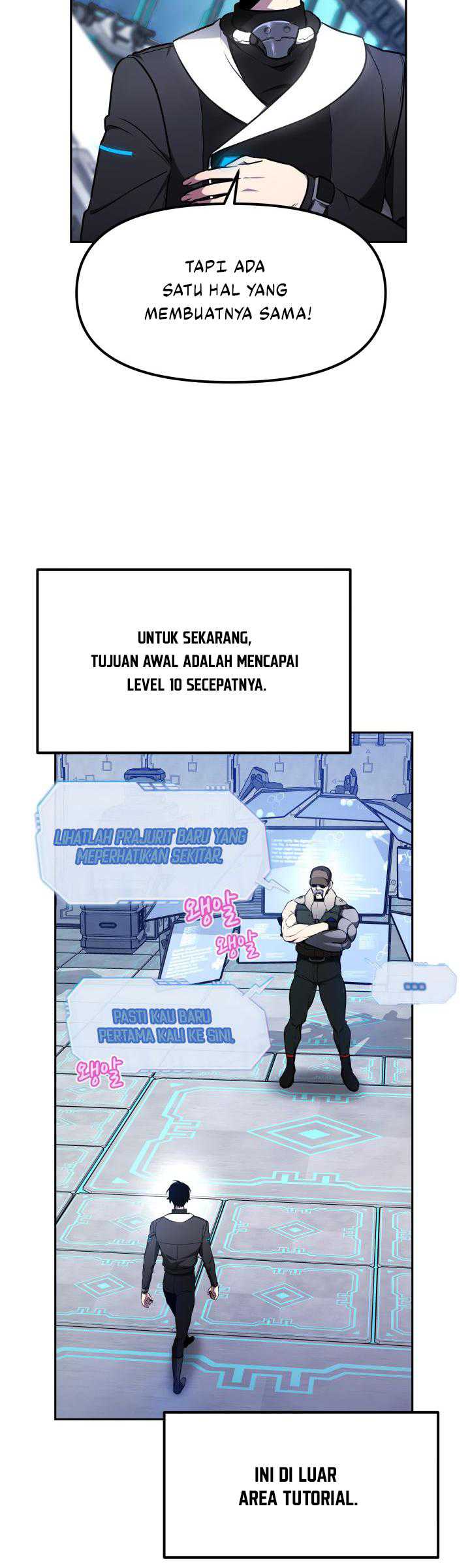 Tokyo Ghoul Chapter 47 - halaman 19