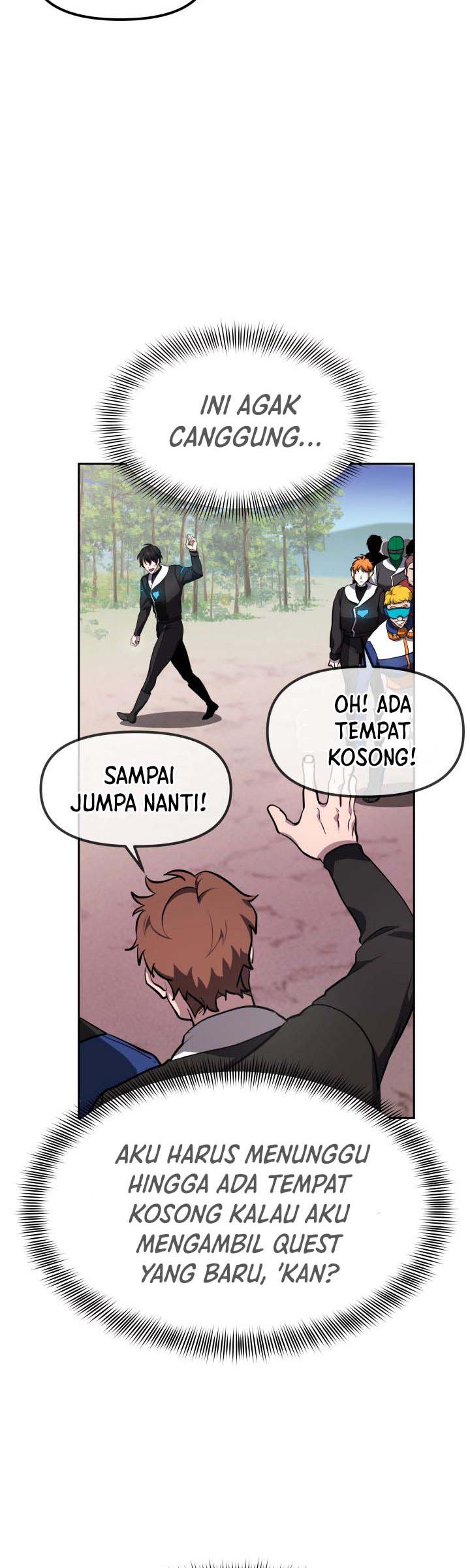 Tokyo Ghoul Chapter 48 - halaman 6