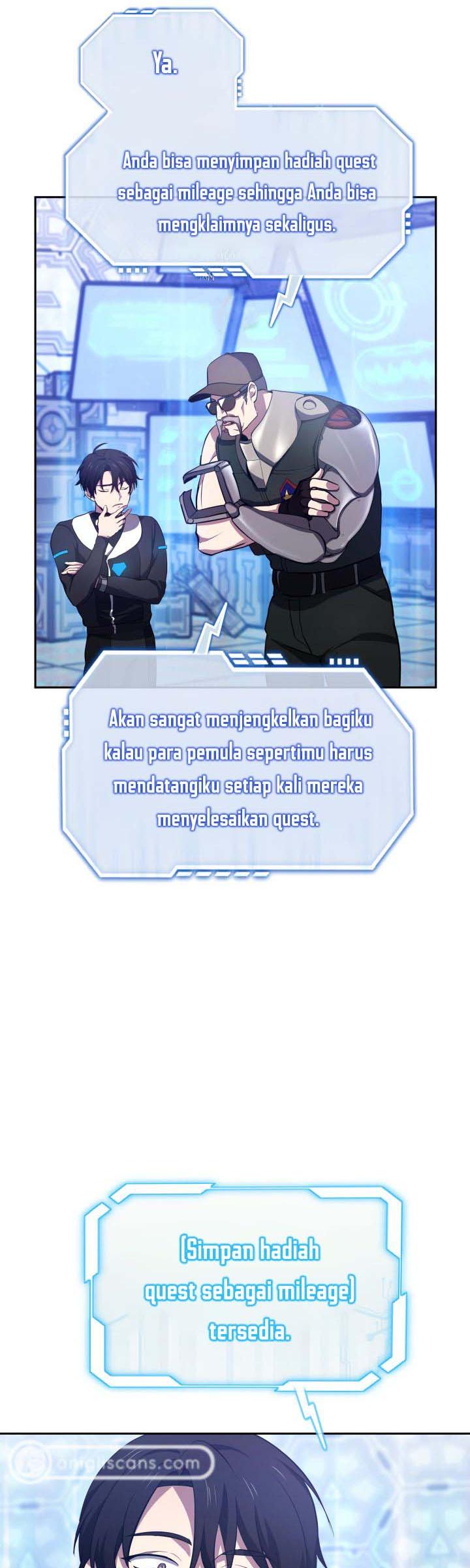 Tokyo Ghoul Chapter 48 - halaman 9