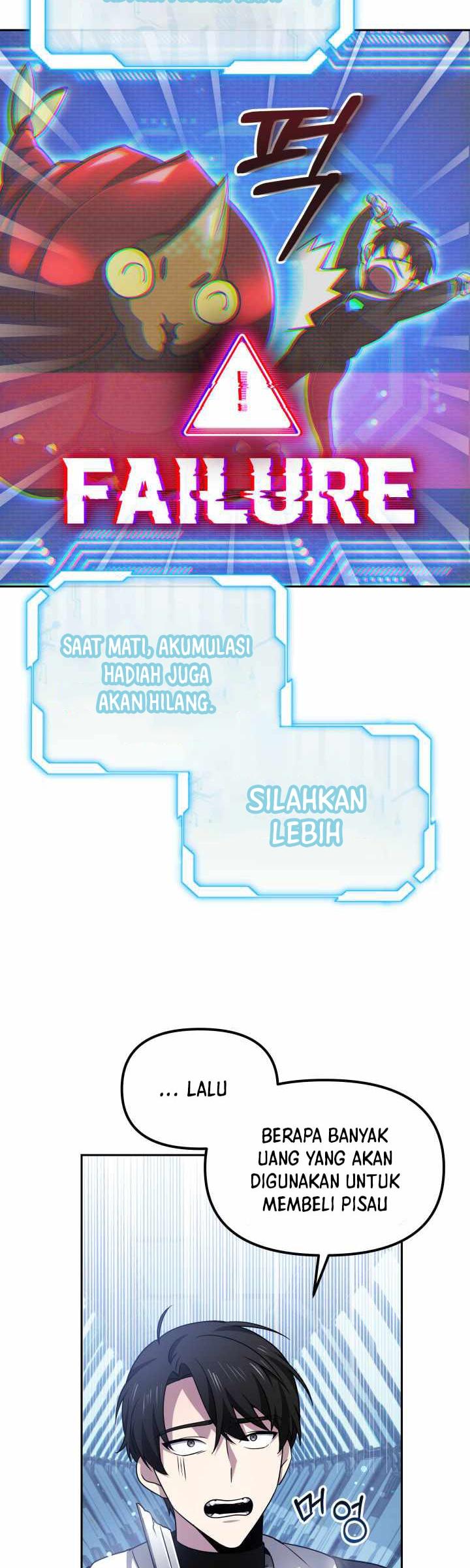 Tokyo Ghoul Chapter 49 - halaman 13