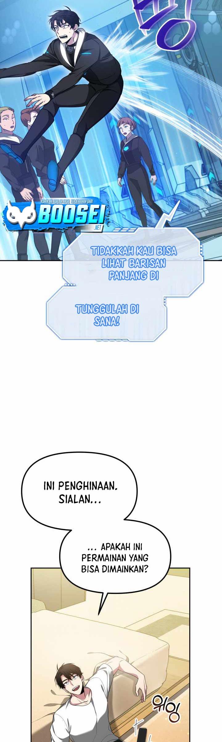 Tokyo Ghoul Chapter 49 - halaman 15