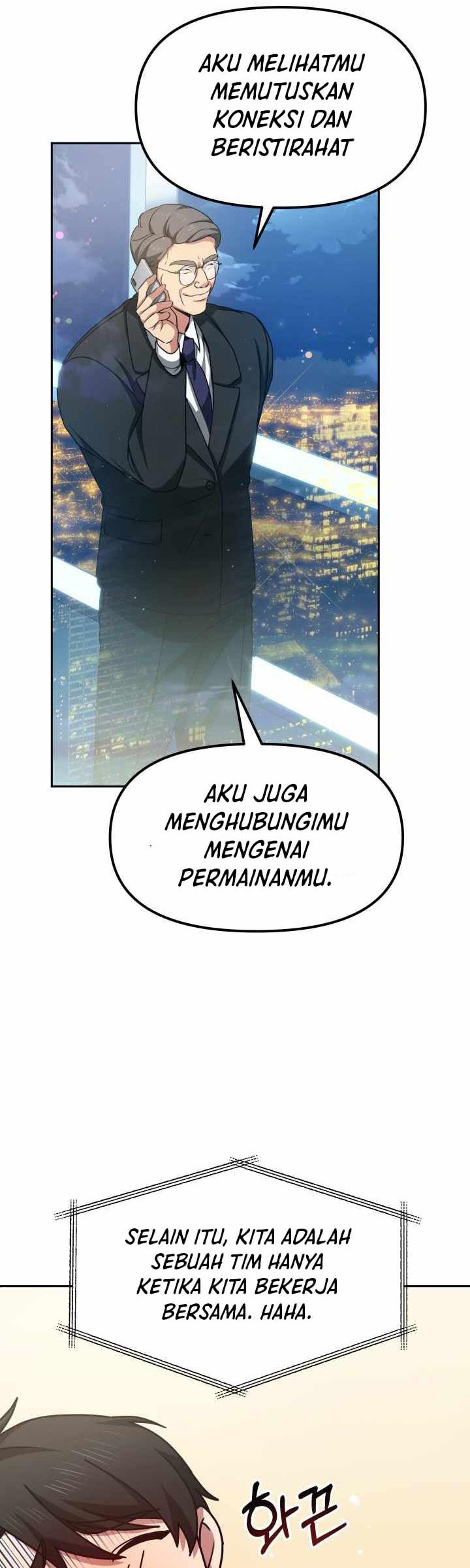 Tokyo Ghoul Chapter 49 - halaman 17