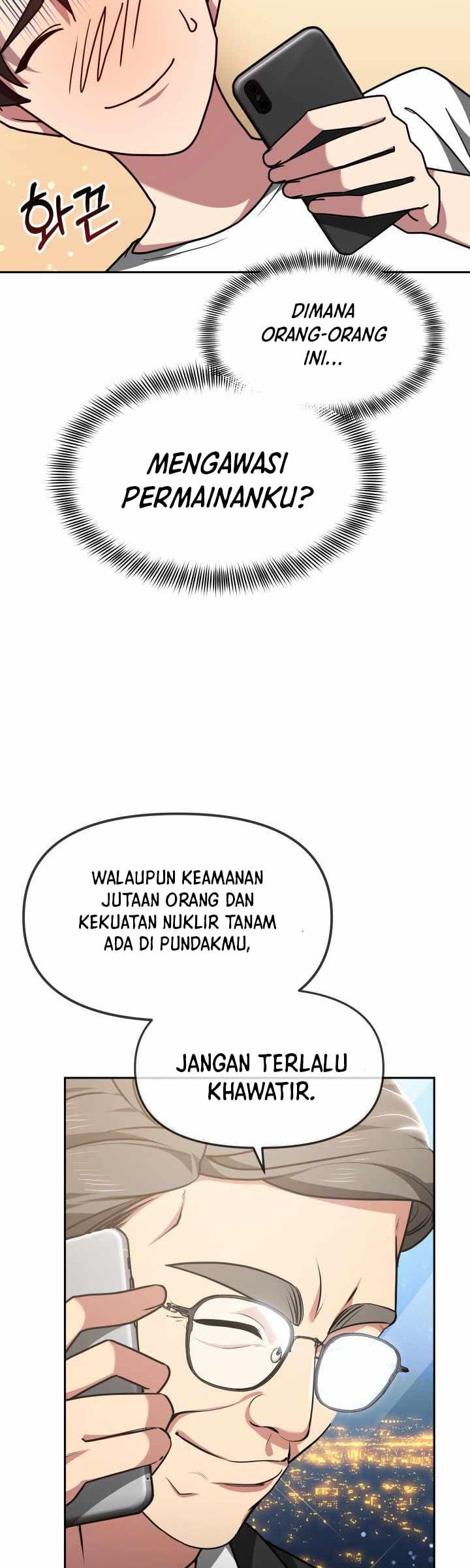 Tokyo Ghoul Chapter 49 - halaman 18