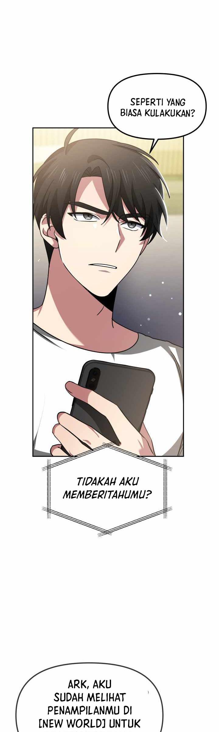 Tokyo Ghoul Chapter 49 - halaman 20