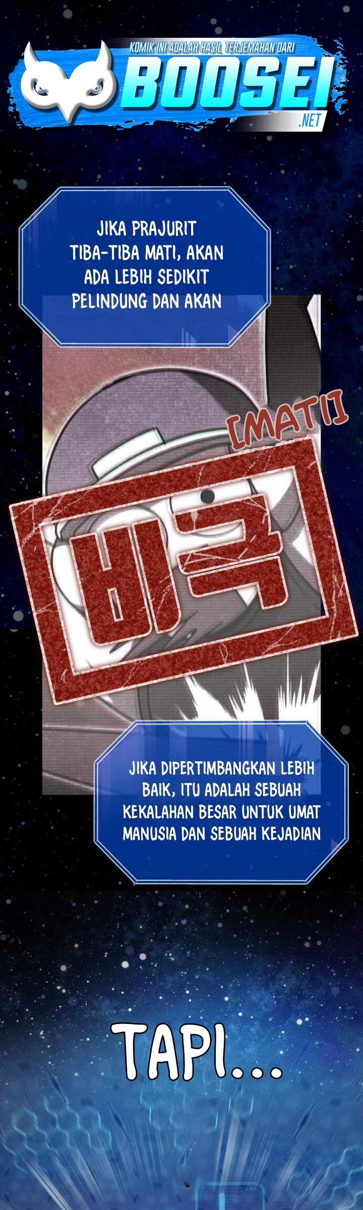 Tokyo Ghoul Chapter 49 - halaman 3
