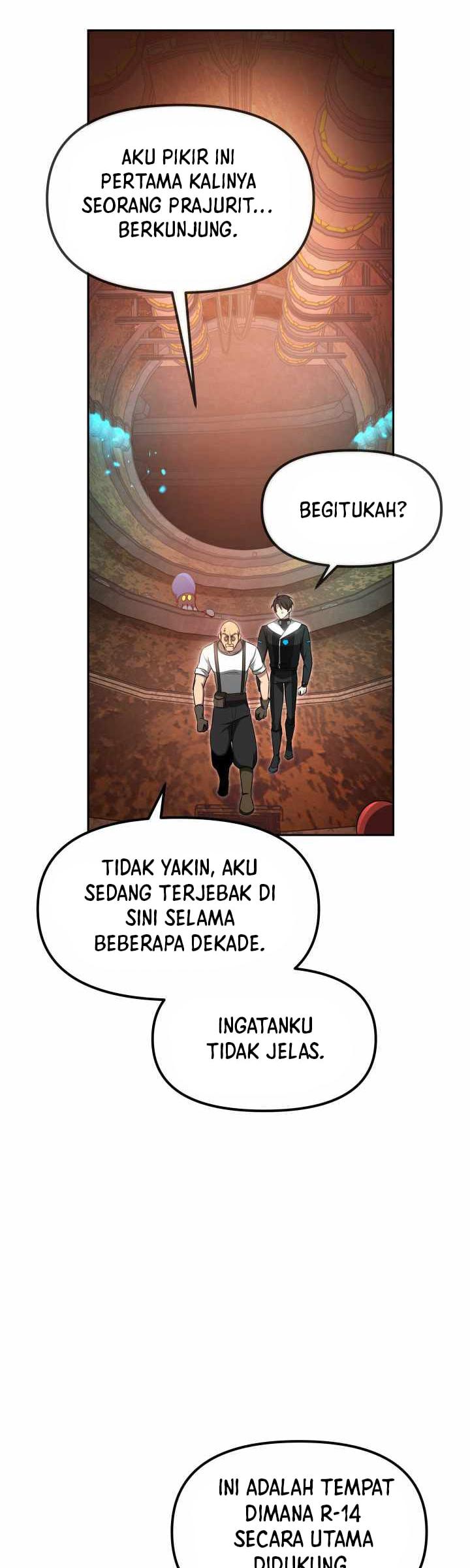 Tokyo Ghoul Chapter 50 - halaman 14