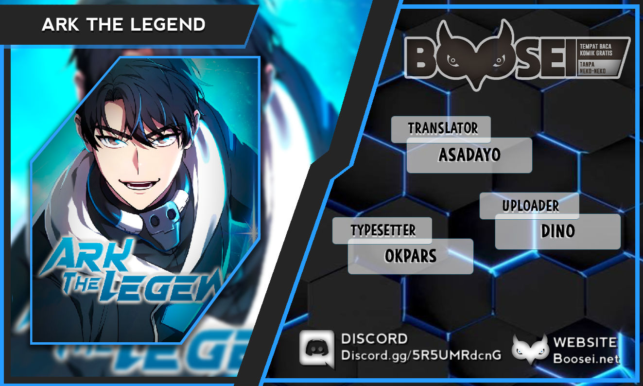 Tokyo Ghoul Chapter 51 - halaman 1
