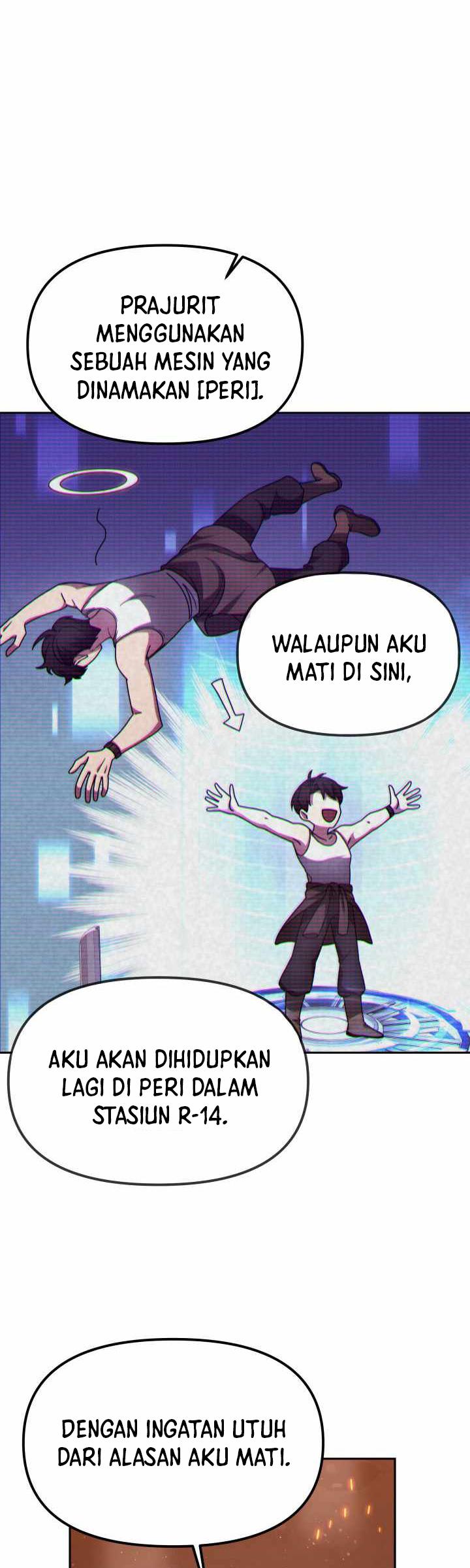 Tokyo Ghoul Chapter 51 - halaman 12