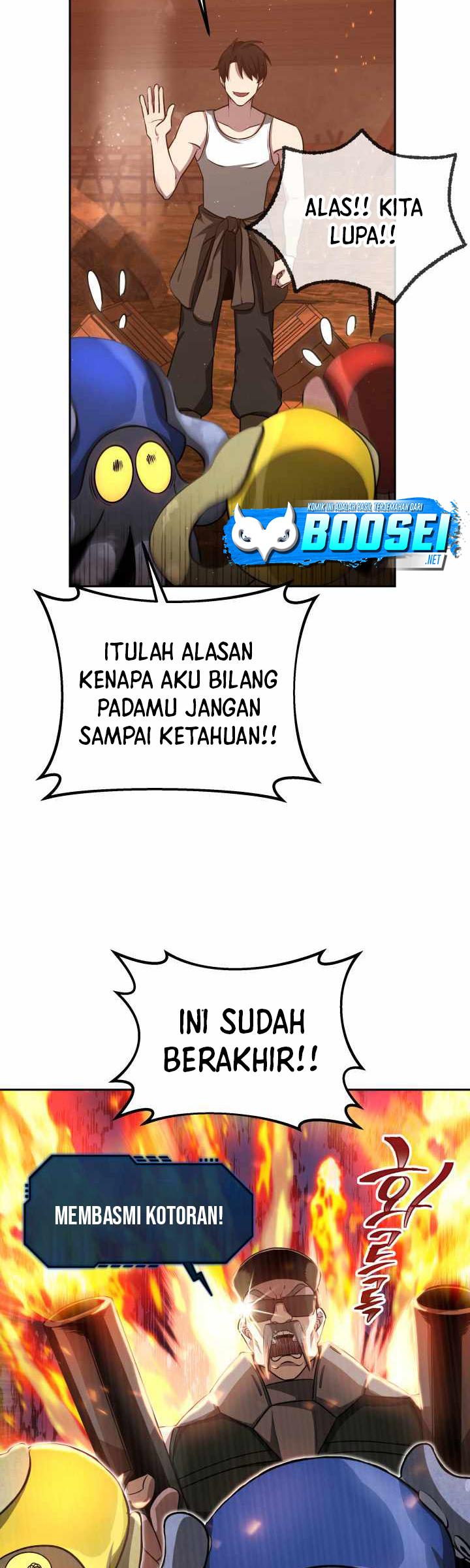 Tokyo Ghoul Chapter 51 - halaman 13