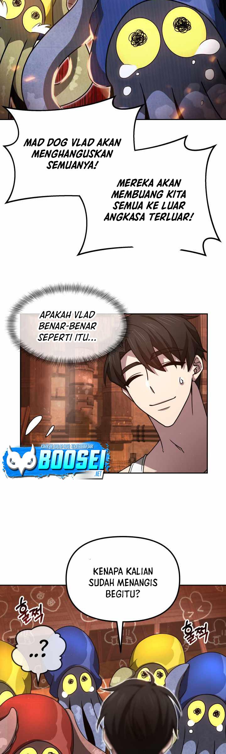 Tokyo Ghoul Chapter 51 - halaman 14