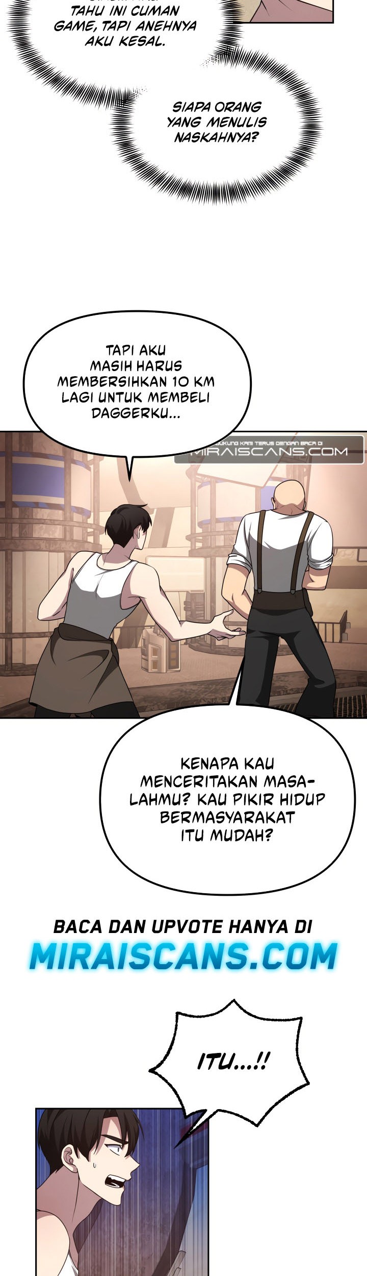 Tokyo Ghoul Chapter 52 - halaman 18