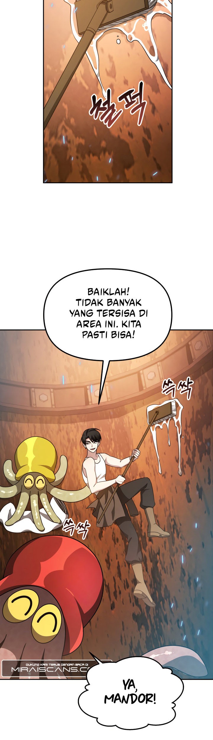 Tokyo Ghoul Chapter 52 - halaman 8