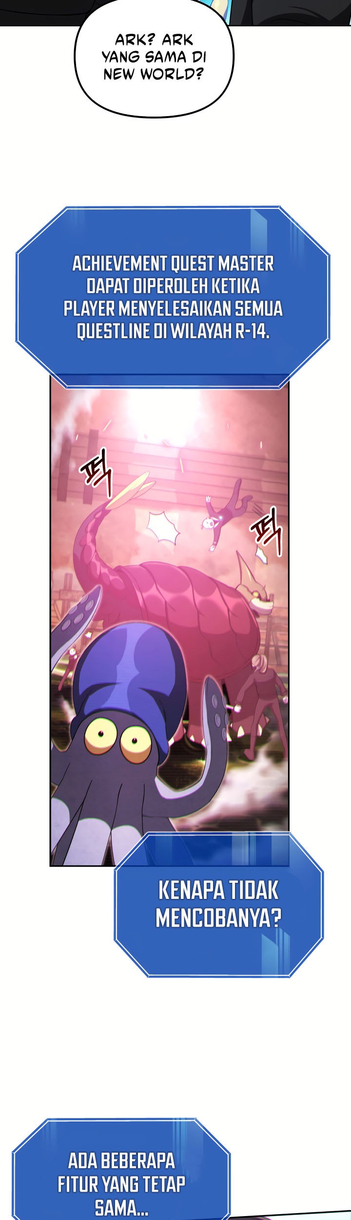 Tokyo Ghoul Chapter 53 - halaman 4