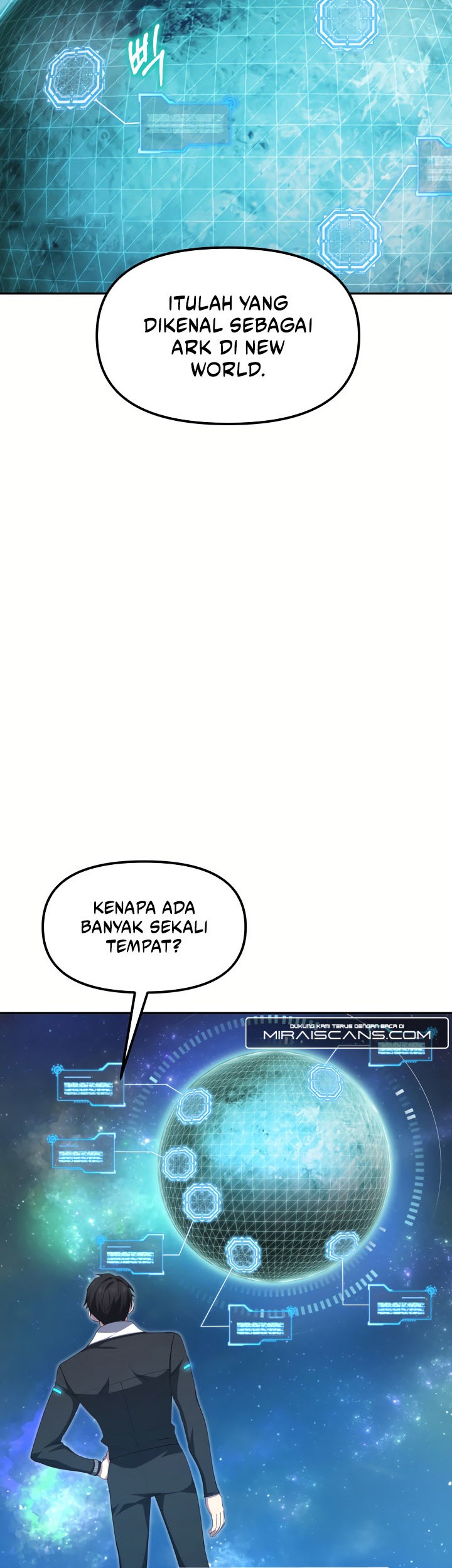 Tokyo Ghoul Chapter 53 - halaman 8