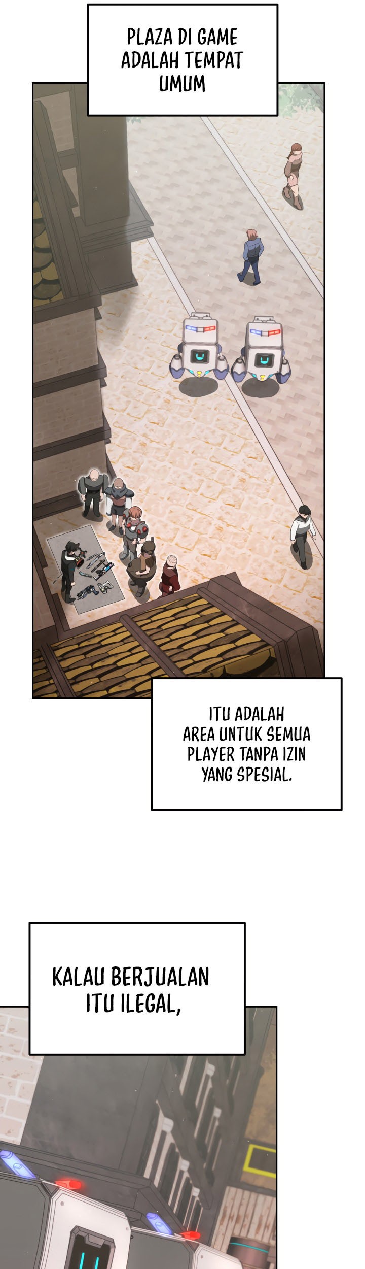 Tokyo Ghoul Chapter 54 - halaman 12