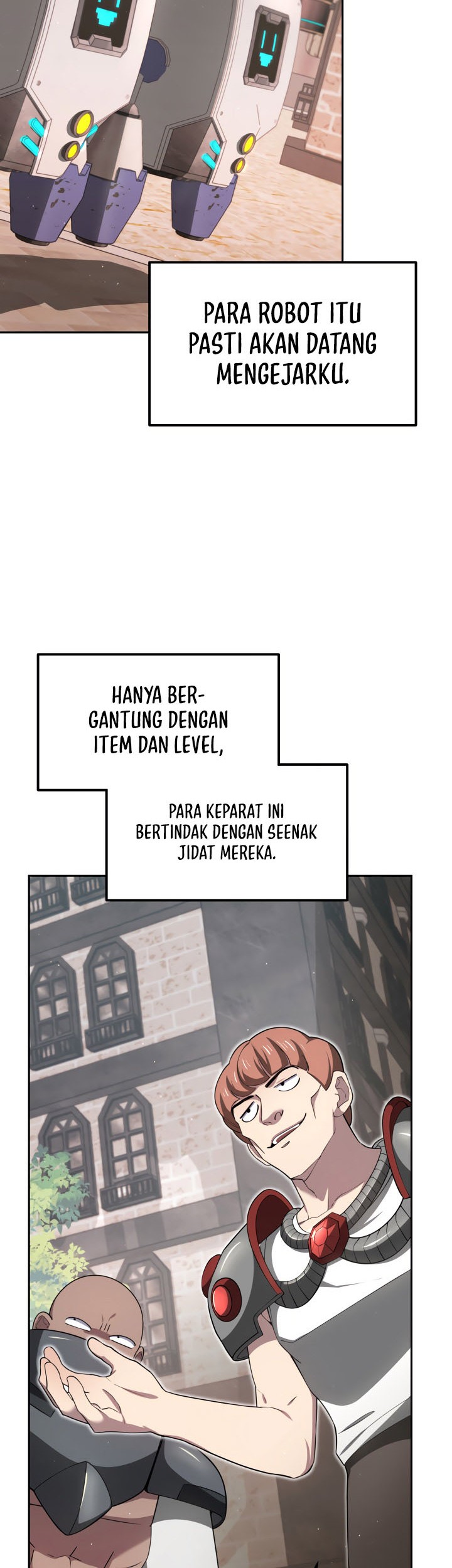 Tokyo Ghoul Chapter 54 - halaman 13