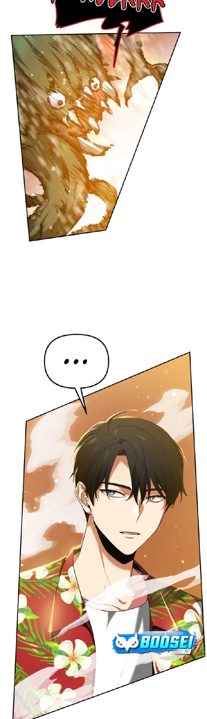 Tokyo Ghoul Chapter 55 - halaman 14