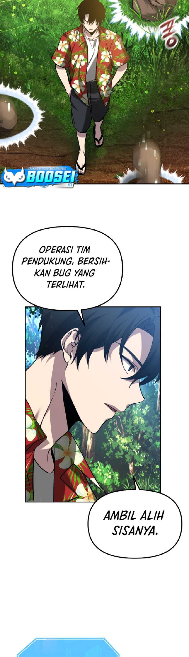Tokyo Ghoul Chapter 55 - halaman 18