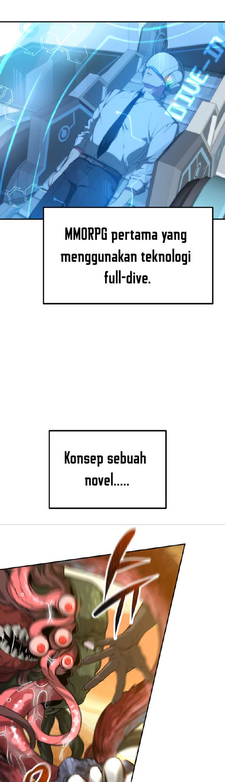 Tokyo Ghoul Chapter 55 - halaman 9