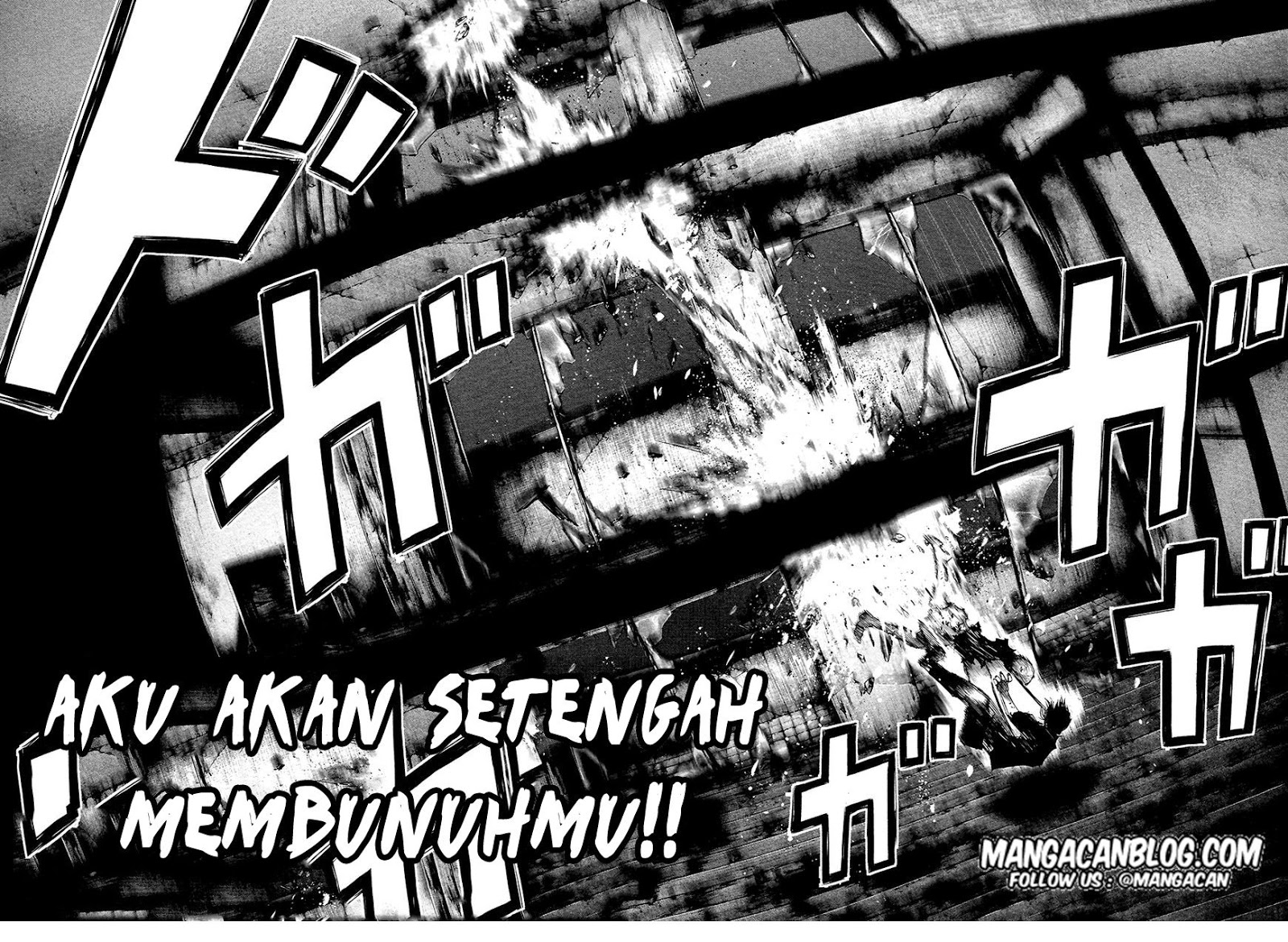 Tokyo Ghoul Chapter 75 - halaman 13