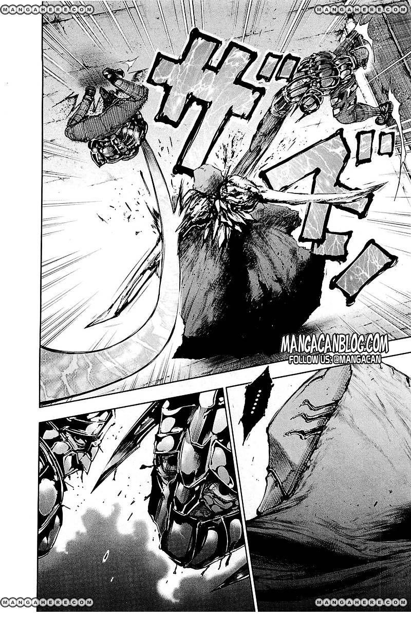 Tokyo Ghoul Chapter 78 - halaman 5