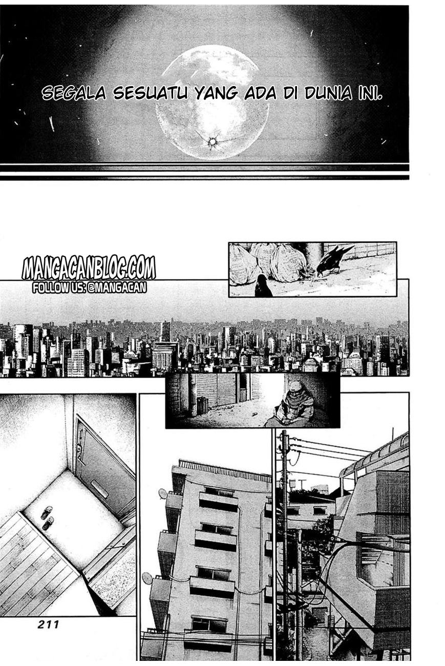 Tokyo Ghoul Chapter 79 - halaman 18