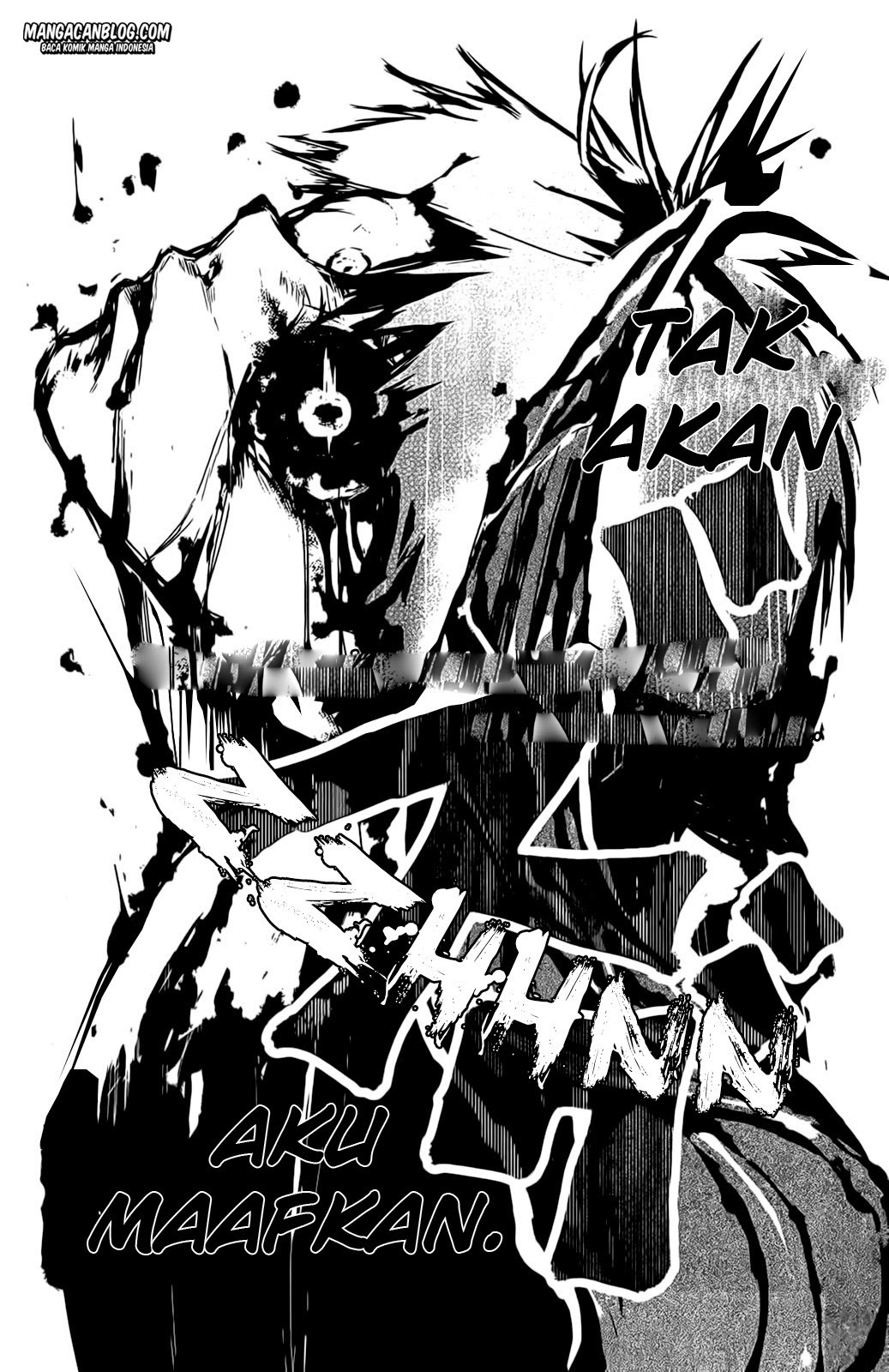 Tokyo Ghoul Chapter 8 - halaman 18