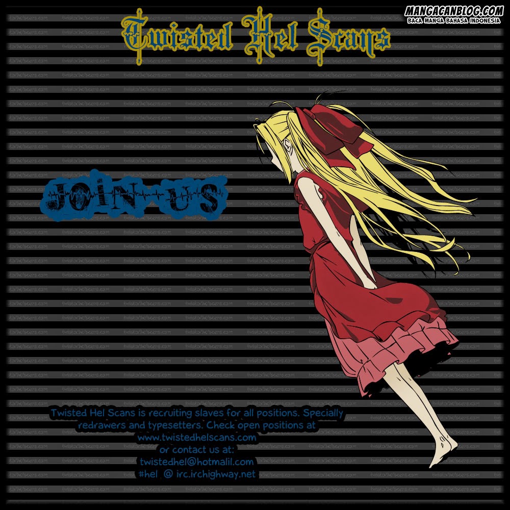 Tokyo Ghoul Chapter 81 - halaman 1