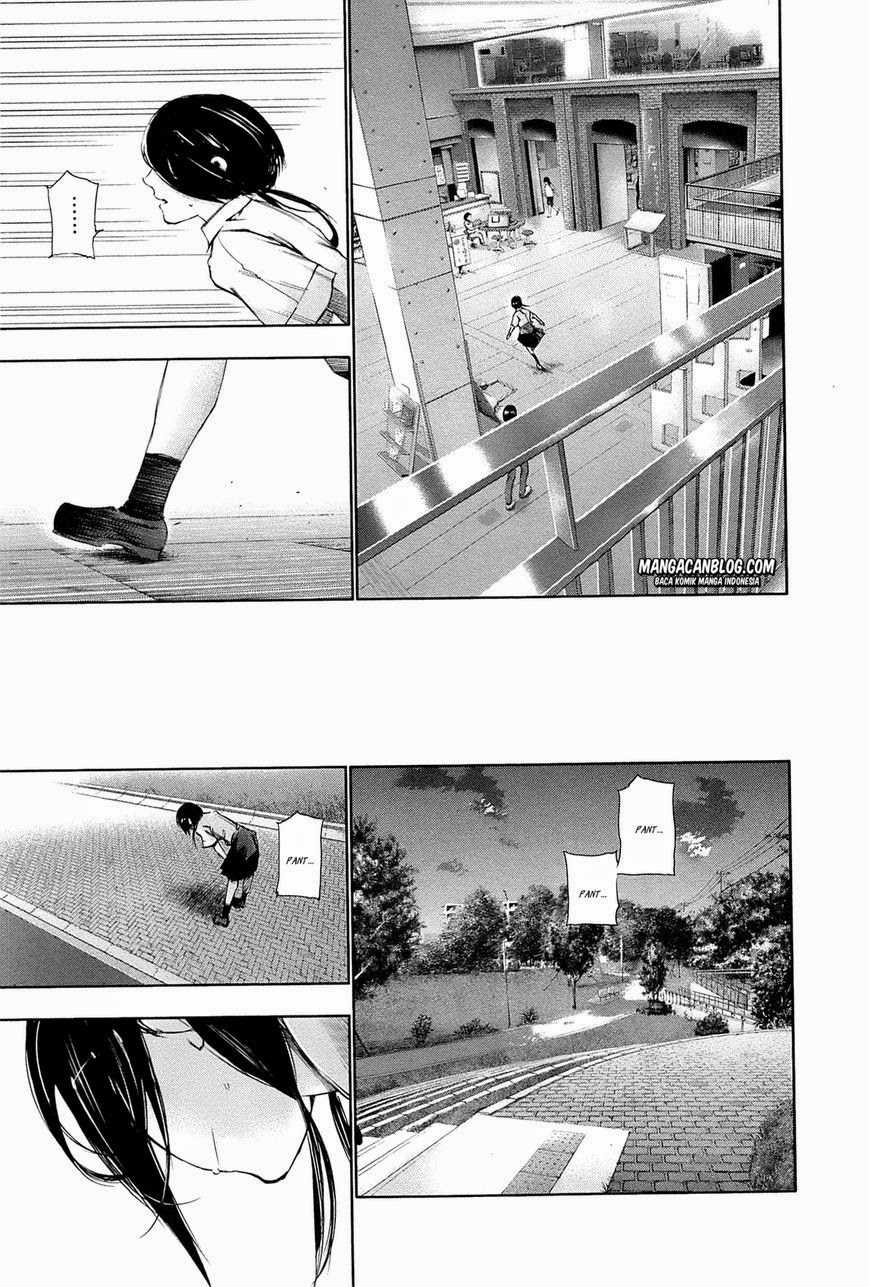 Tokyo Ghoul Chapter 89 - halaman 14