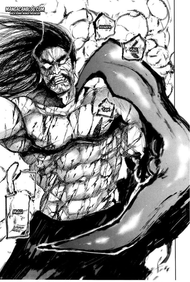 Tokyo Ghoul Chapter 98 - halaman 13