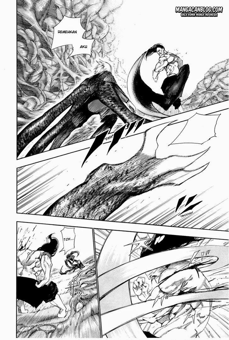 Tokyo Ghoul Chapter 98 - halaman 2