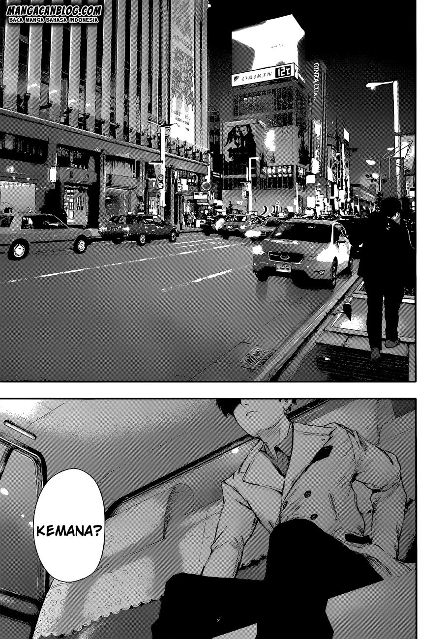 Tokyo Ghoul:re Chapter 1 - halaman 28