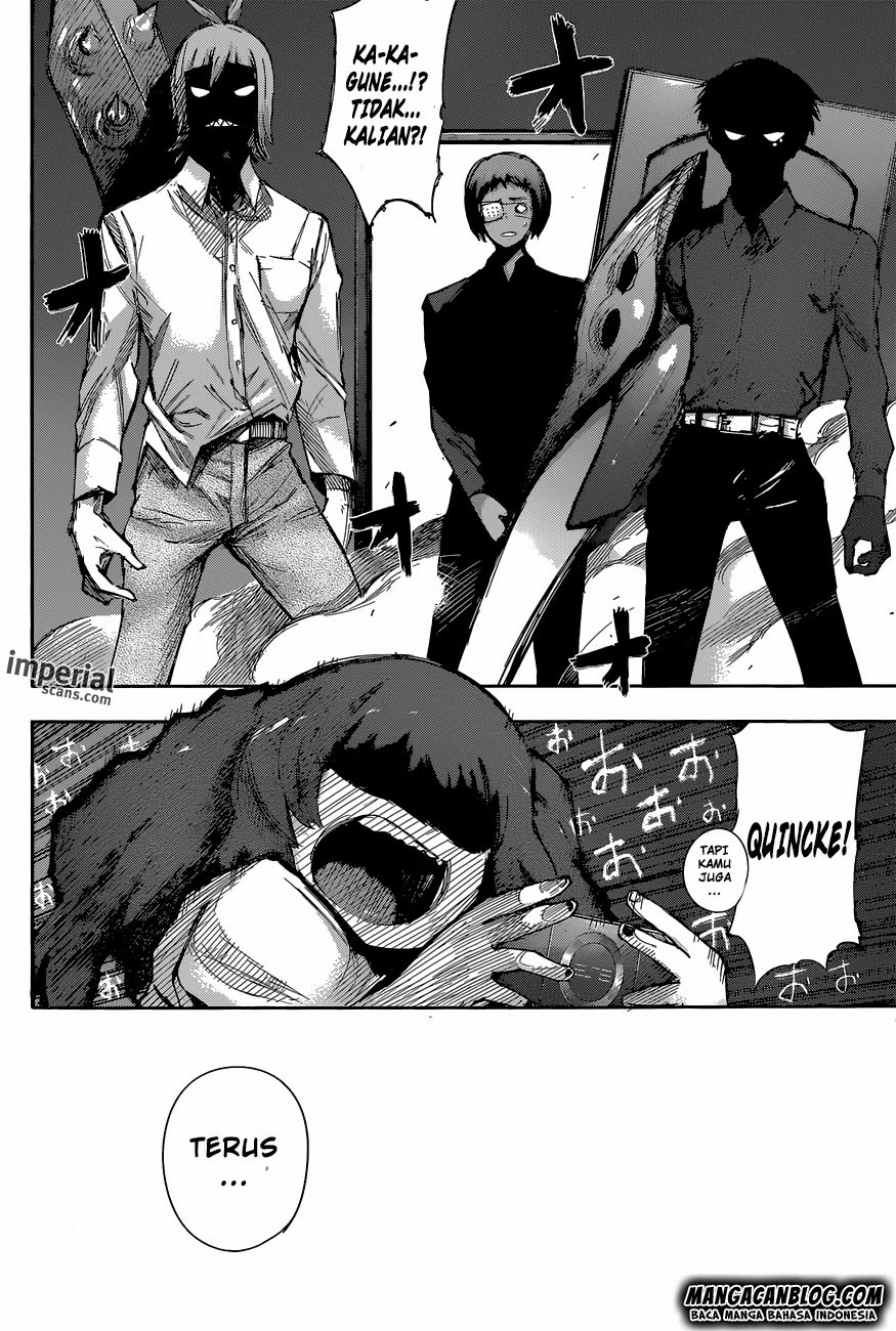 Tokyo Ghoul:re Chapter 10 - halaman 7