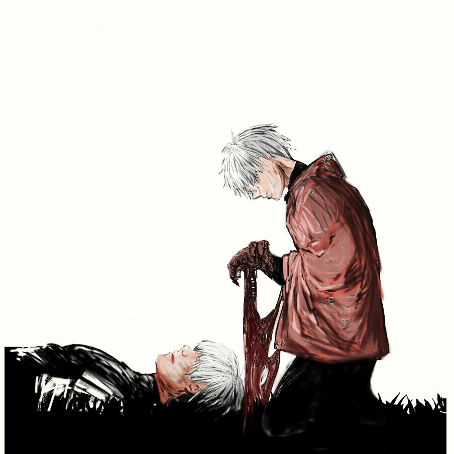 Tokyo Ghoul:re Chapter 102 - halaman 20