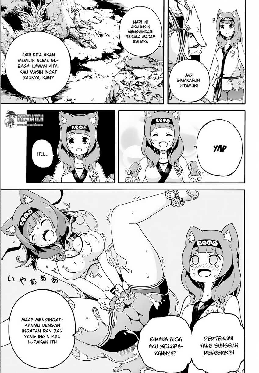 Tokyo Ghoul:re Chapter 11 - halaman 11