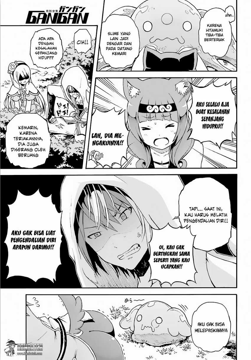 Tokyo Ghoul:re Chapter 11 - halaman 19