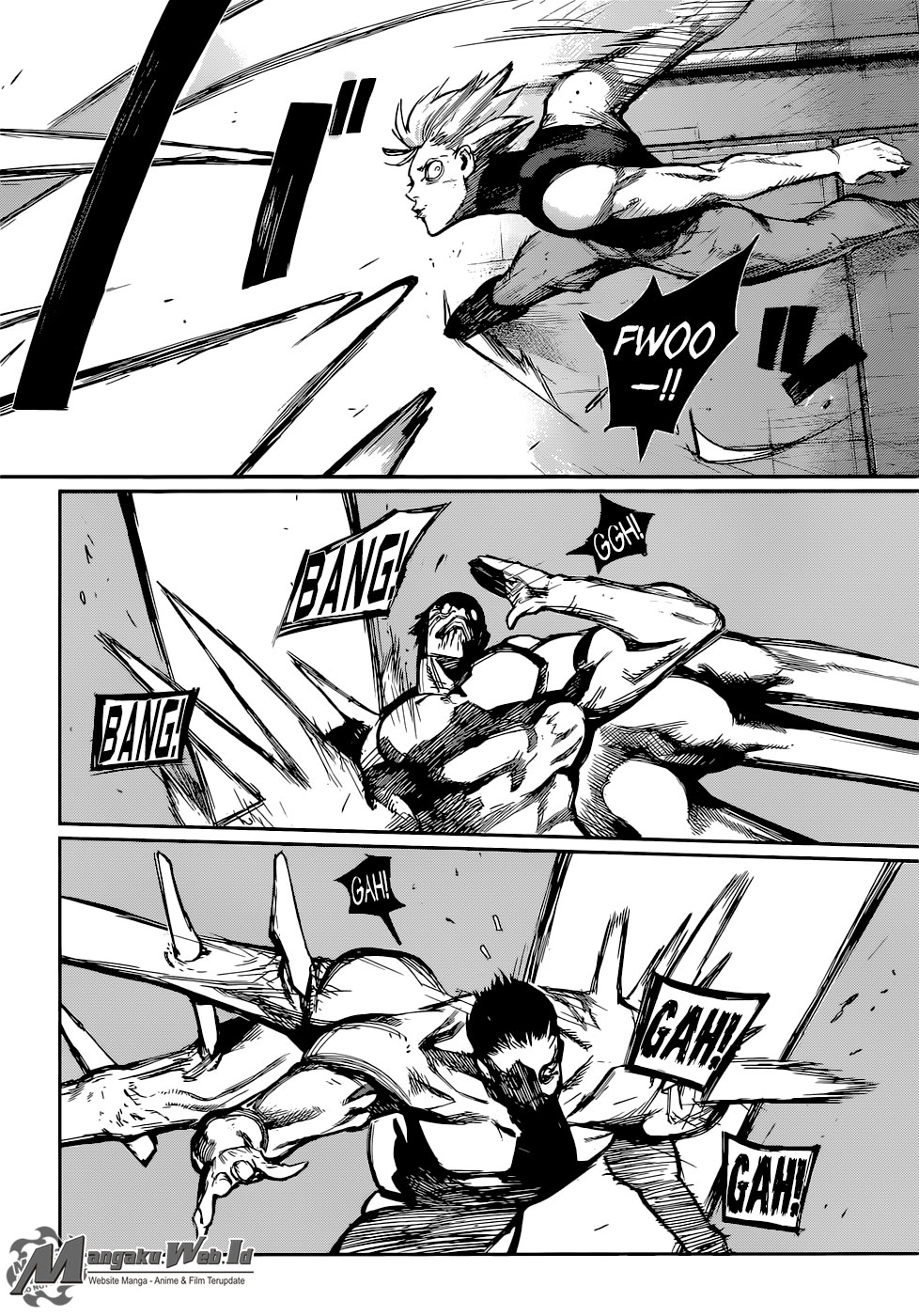 Tokyo Ghoul:re Chapter 114 - halaman 13