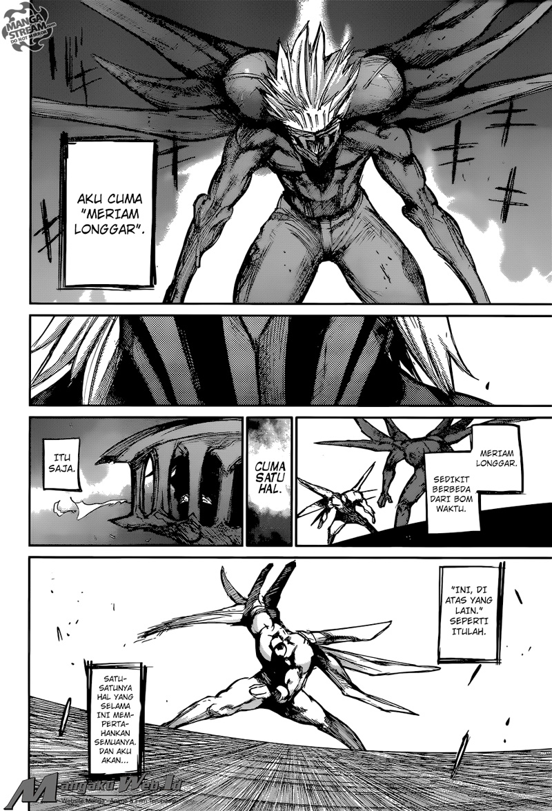 Tokyo Ghoul:re Chapter 115 - halaman 12