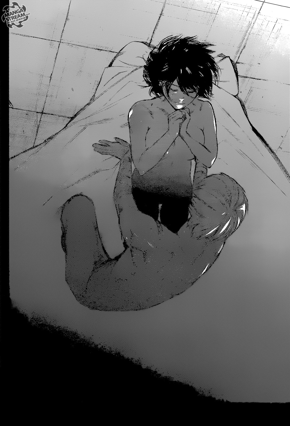 Tokyo Ghoul:re Chapter 125 - halaman 13