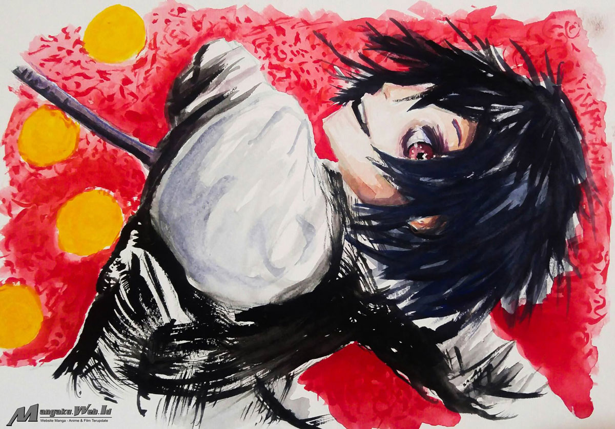 Tokyo Ghoul:re Chapter 127 - halaman 21